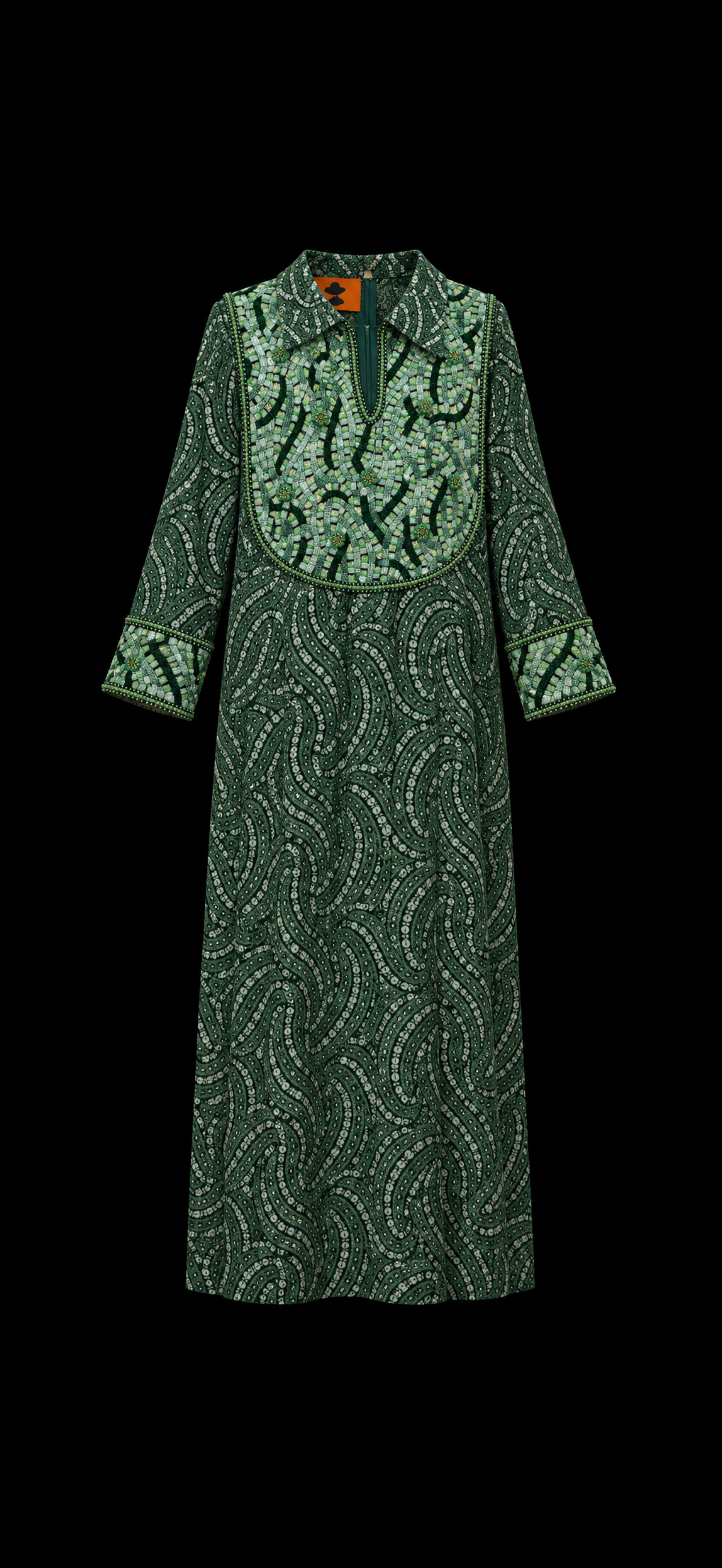 Majesty Emerald