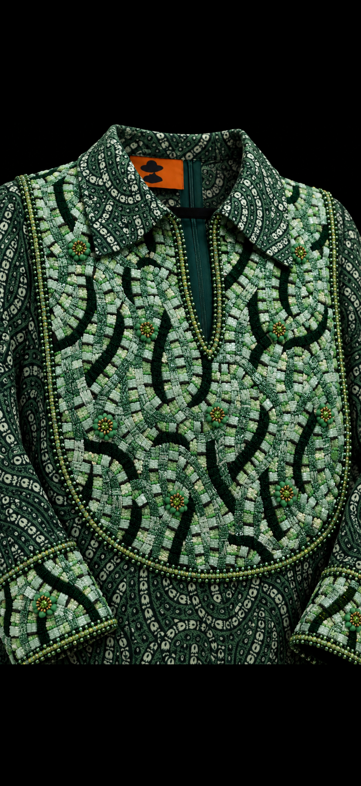 Majesty Emerald