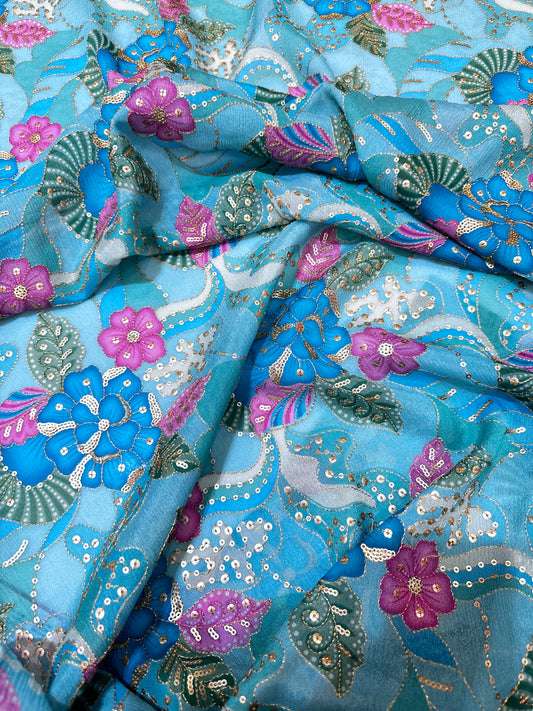 Harir cotton soft from limited collection
