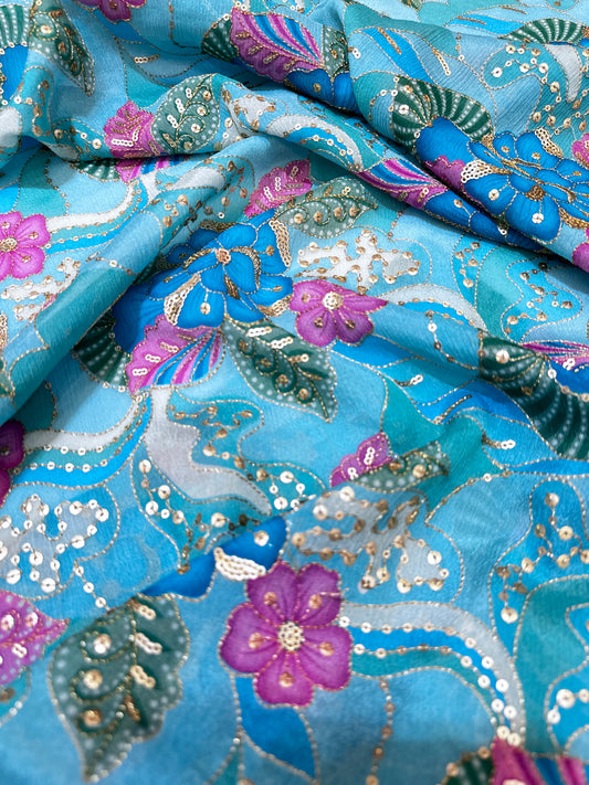 Harir cotton soft from limited collection