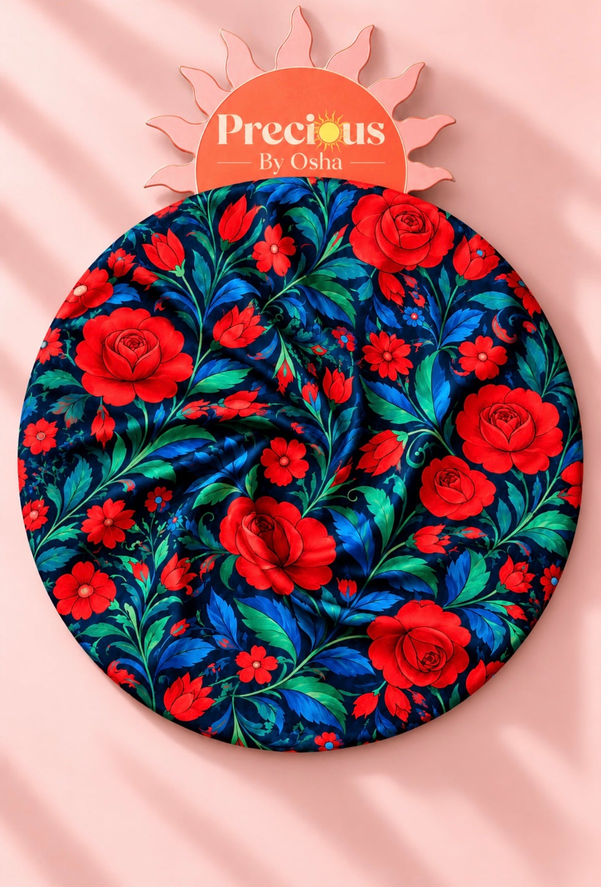 Precious flowers