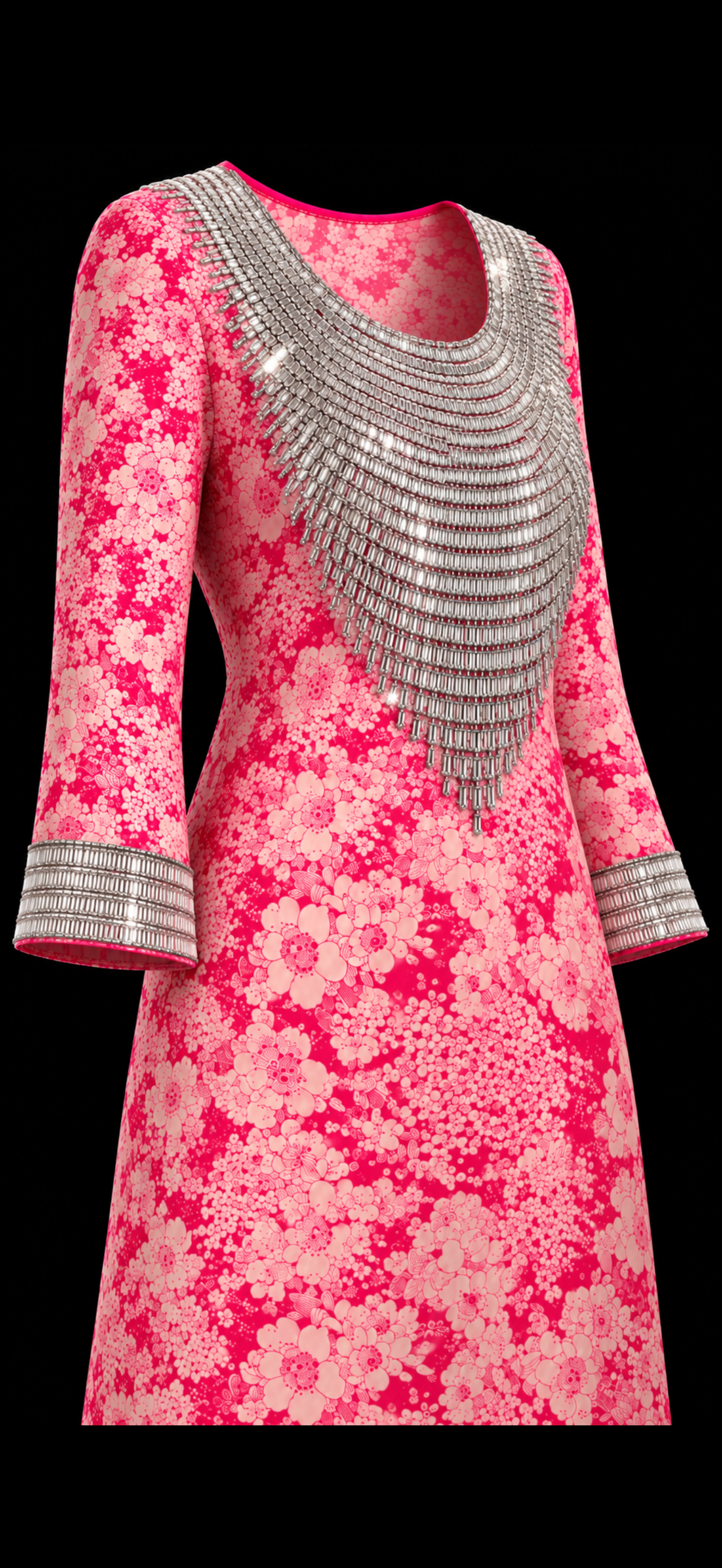 Pinky dream
