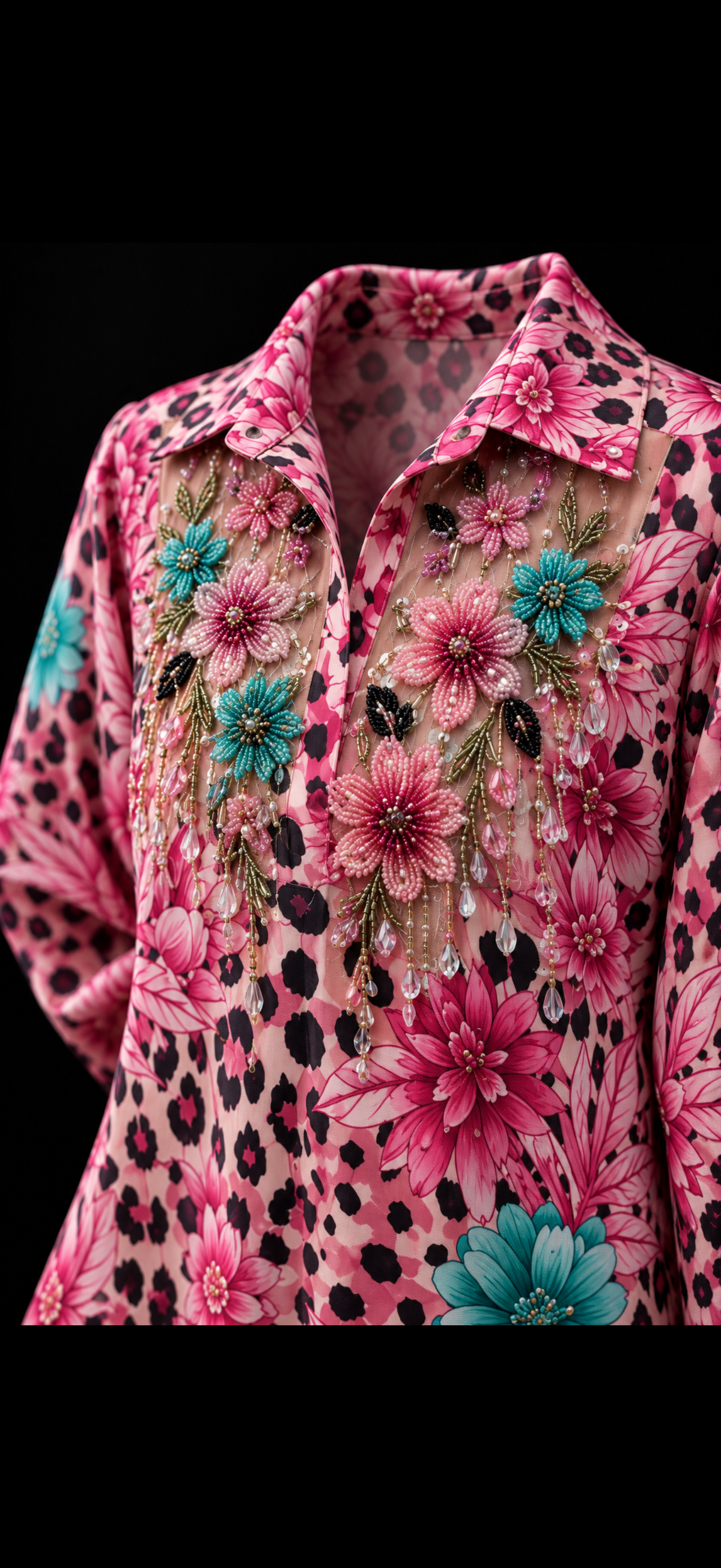 Leopard Bloom